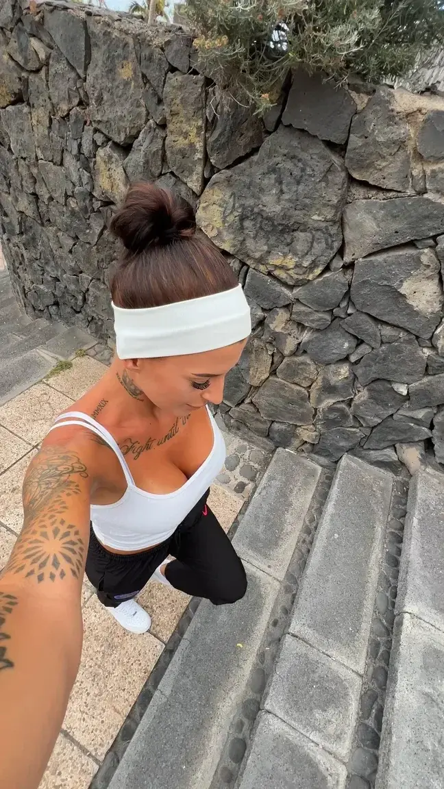 Meet me in spain 😛🌴