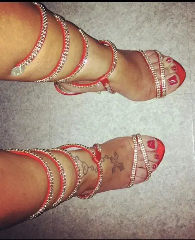 Avatar de Lexyyfeet