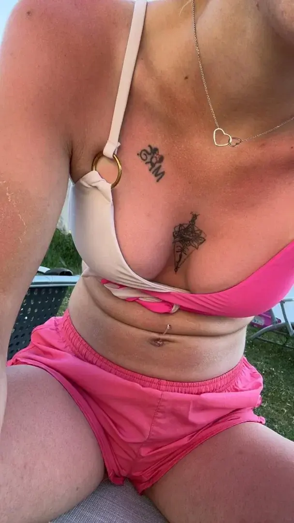 Soleil ☀️🥵