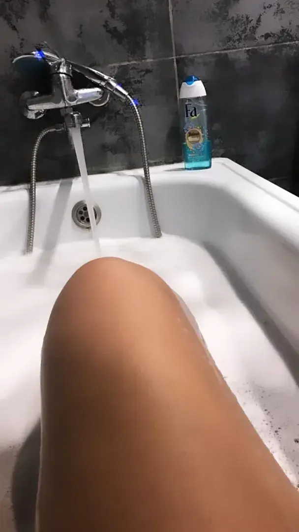 Leak & nude 1 — Katarina_bi