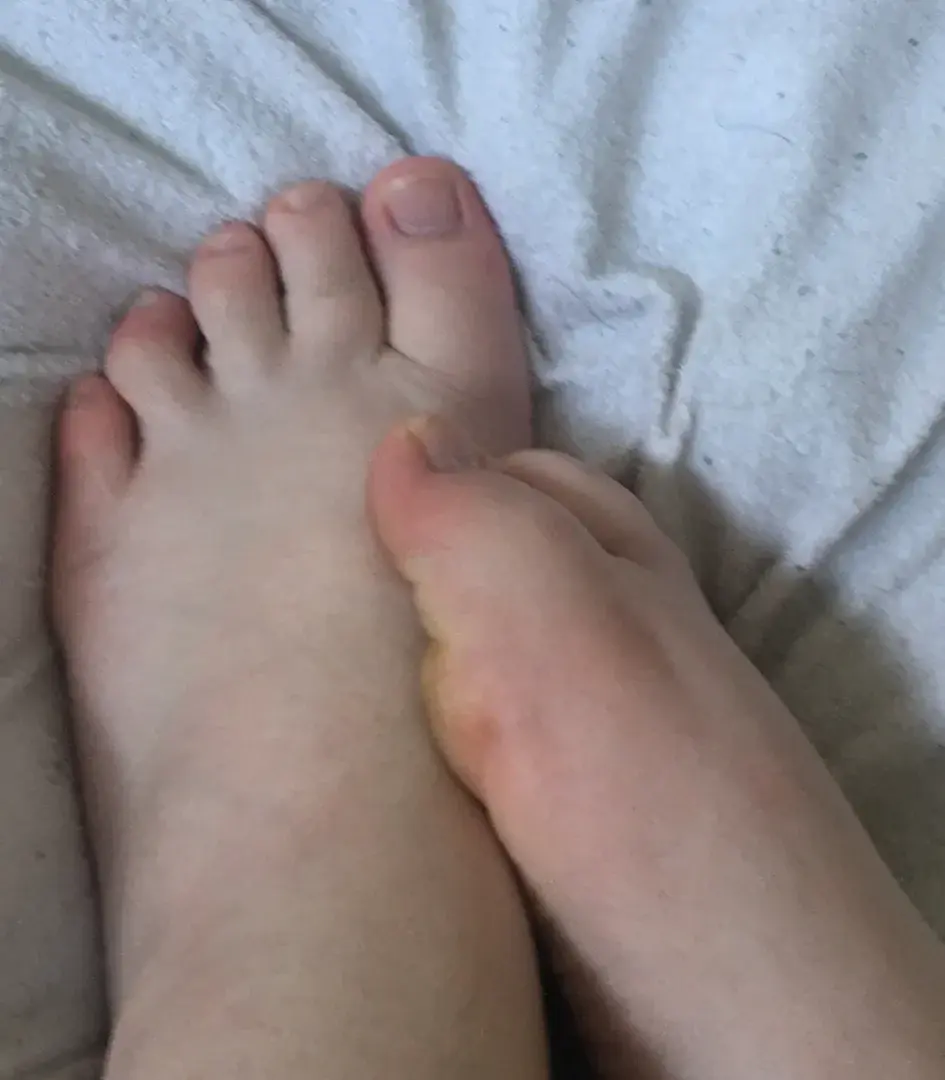 Leak & nude 1 — Clara_5