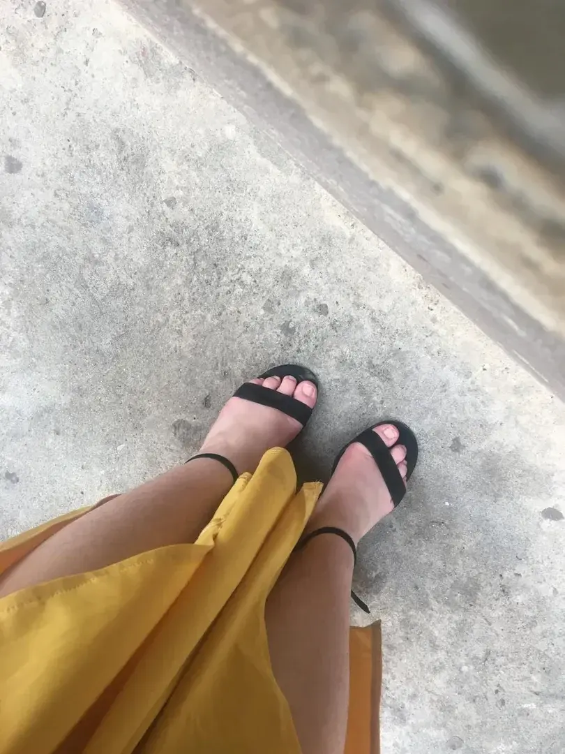 Leak & nude 5 — Clara_5
