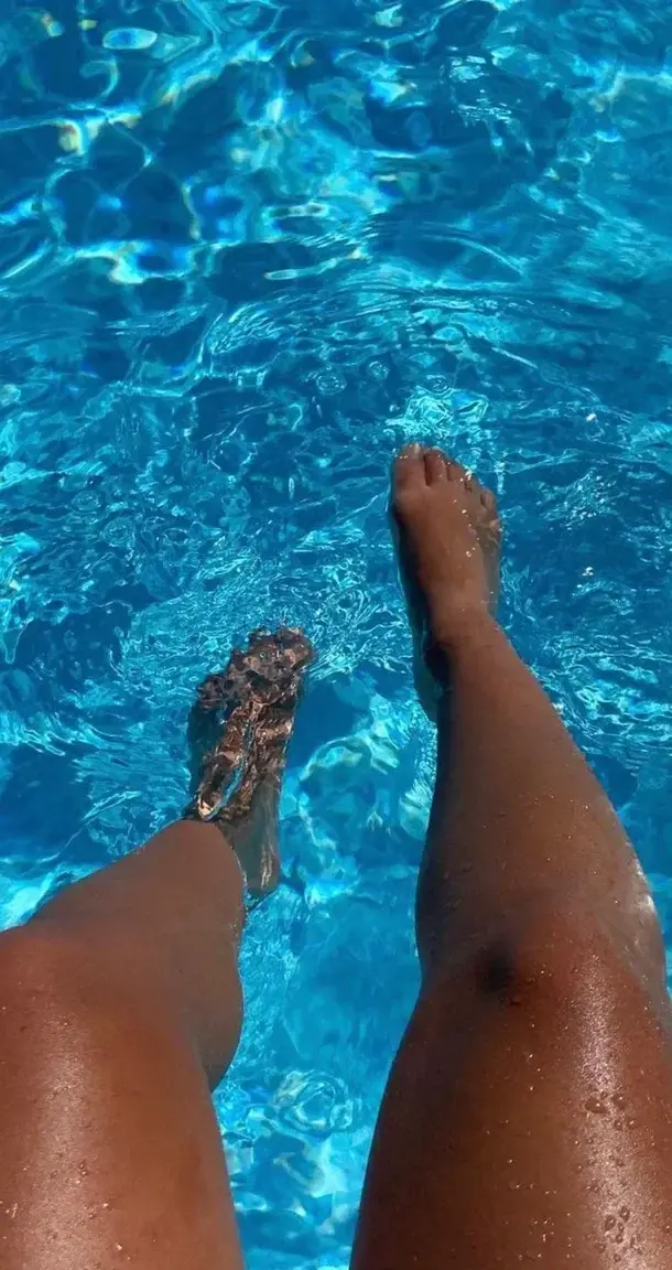 Leak & nude 6 — Lov3feet_