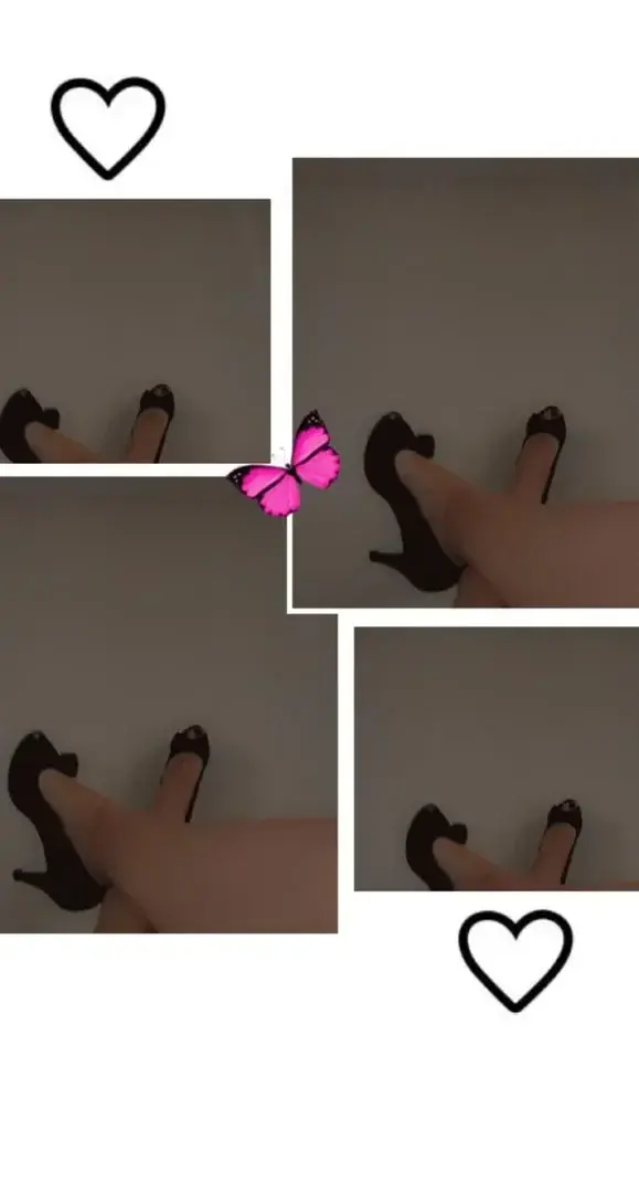 Avatar de Sexyfeetgirl2