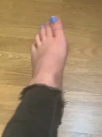 Leak & nude 2 — Jucyfeet_