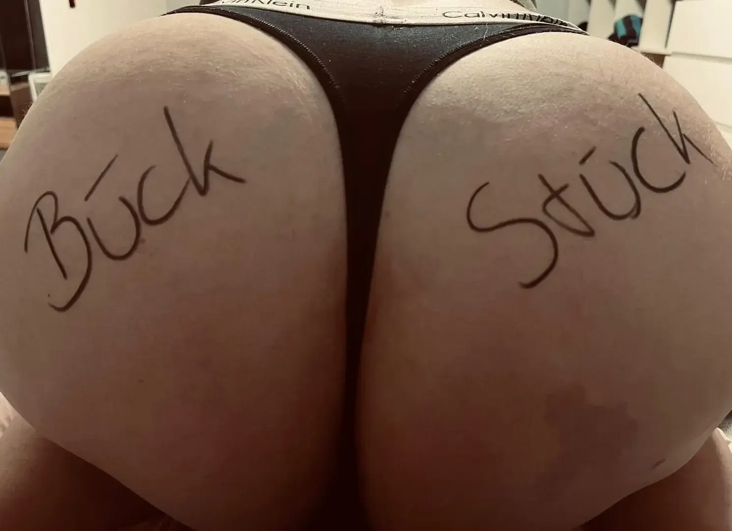 Leak & nude 1 — Curvygirly98