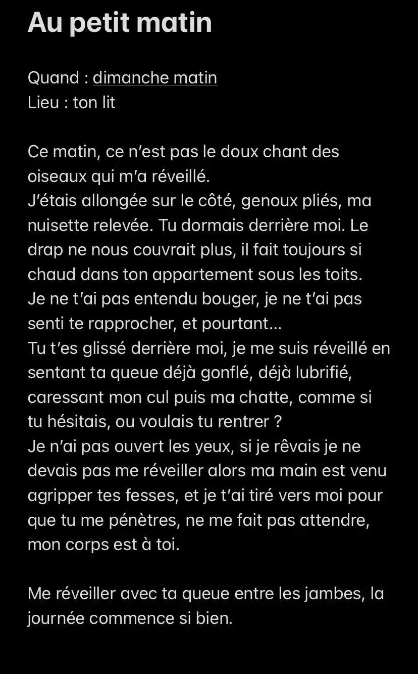 Leak & nude 1 — Pampa_erotique
