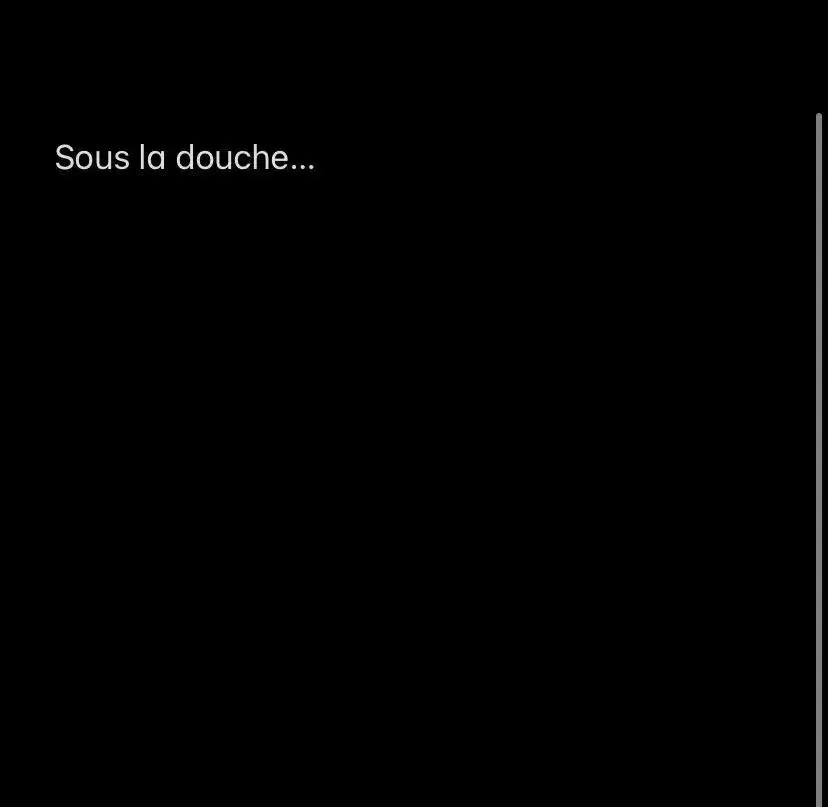Leak & nude 3 — Pampa_erotique