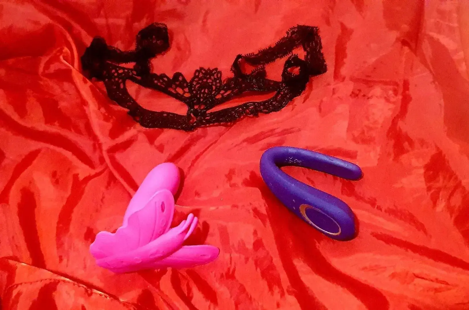 Leak & nude 5 — Nuit_rouge