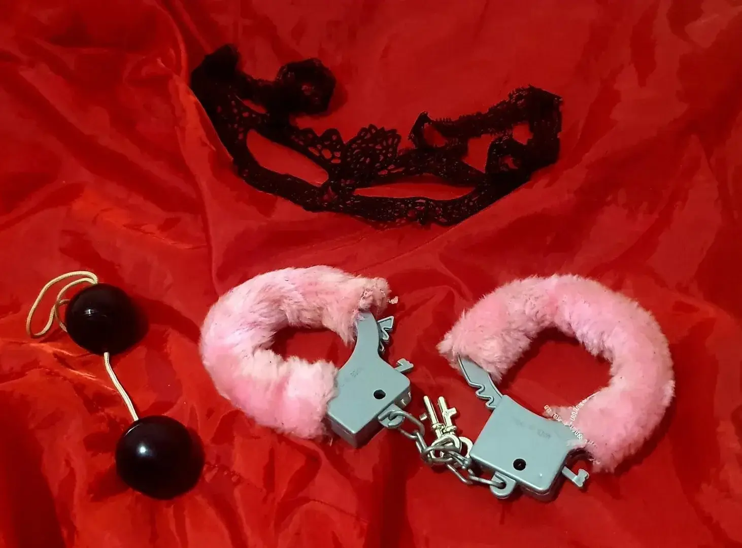 Leak & nude 6 — Nuit_rouge