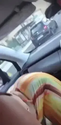 en voiture avec mes copines👯‍♀️