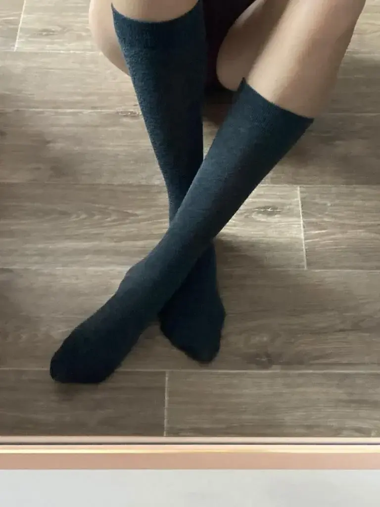 Leak & nude 1 — Erika_hotfeet