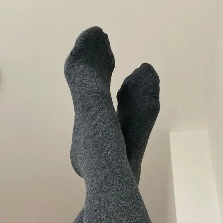 Avatar de Erika_hotfeet