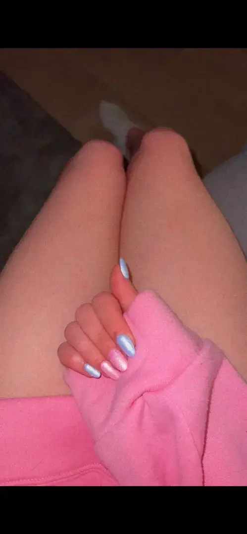 Leak & nude 1 — Calysta