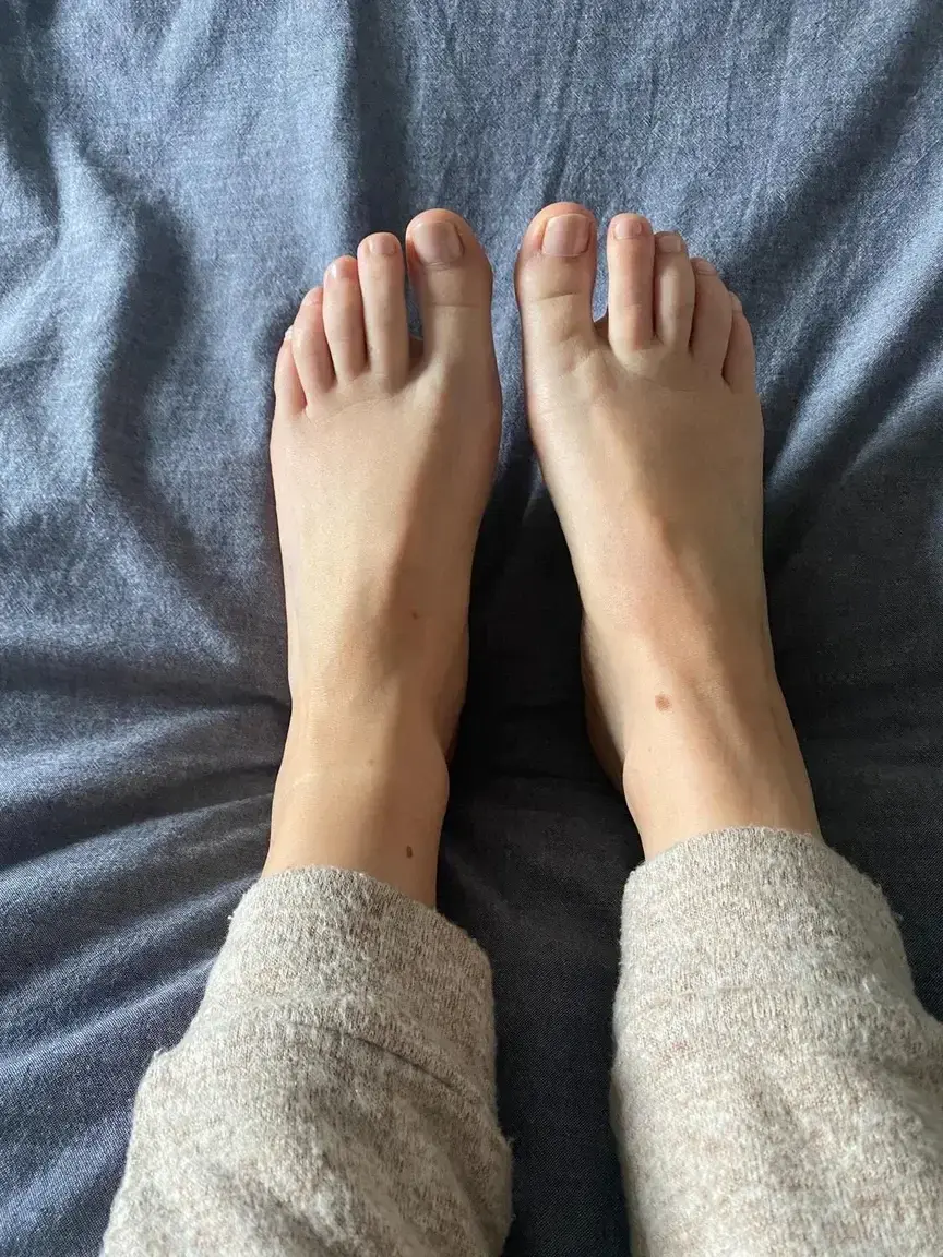 Leak & nude 1 — Euphoria_feet