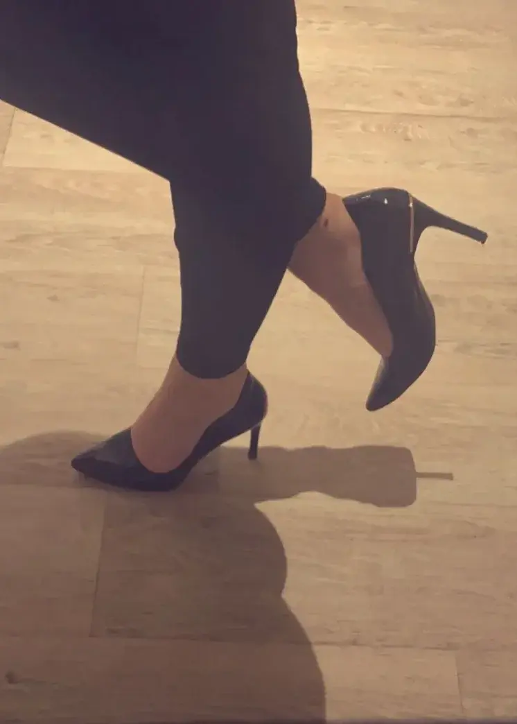 Leak & nude 3 — Euphoria_feet