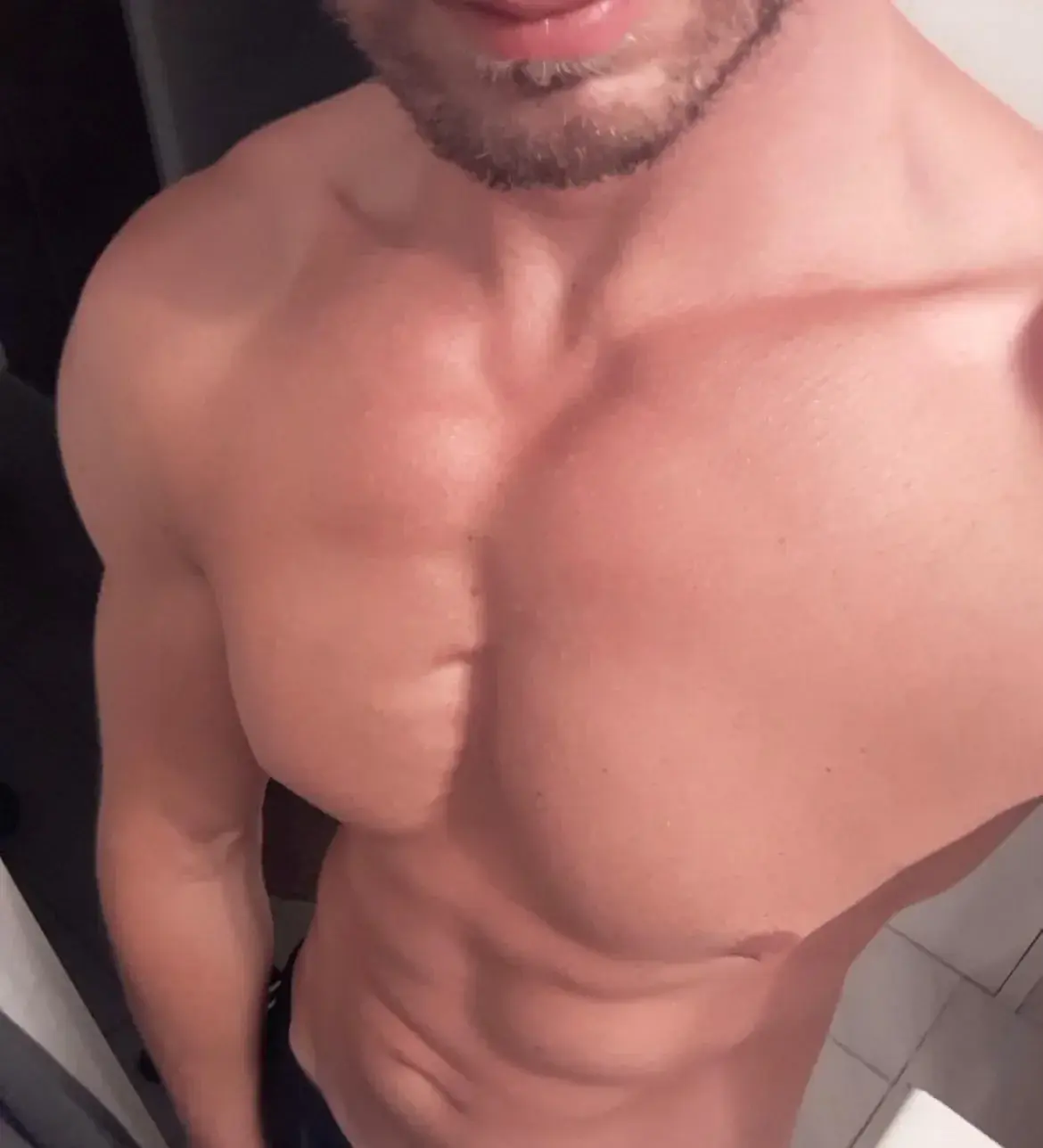 Theo_paca - Photo exclusive MYM 2 | French Modèles