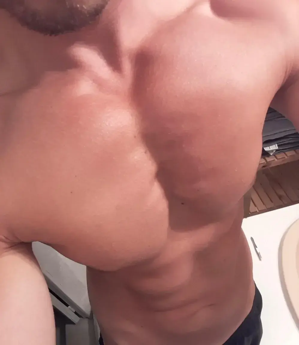 Theo_paca - Photo exclusive MYM 1 | French Modèles