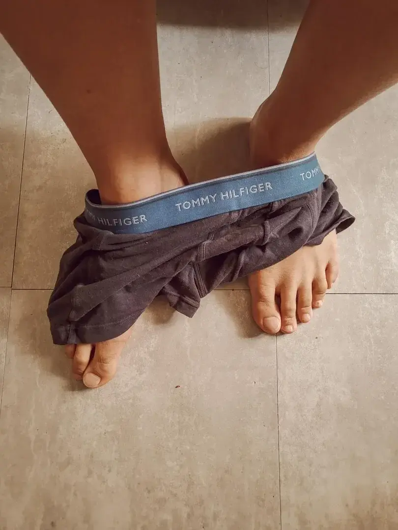 Leak & nude 5 — Hectorboy
