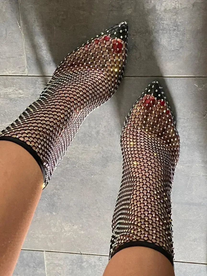 Leak & nude 2 — Myprettylittlefeet_of