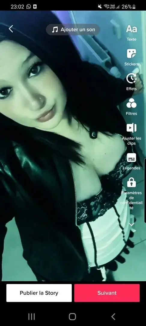 Avatar de Alfaqueen69