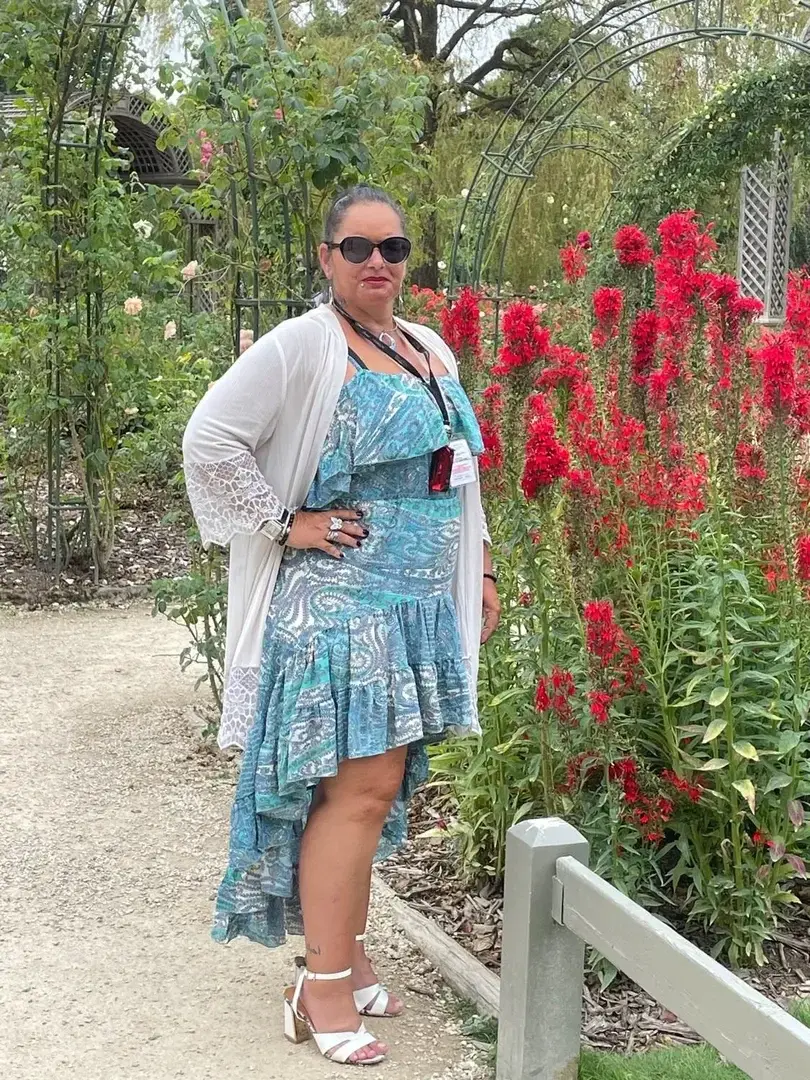 Une fleur