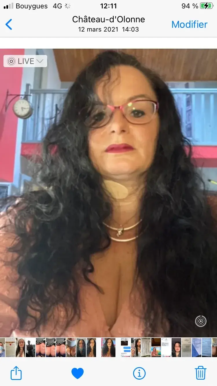 Avatar de Mysterieusebrune8573