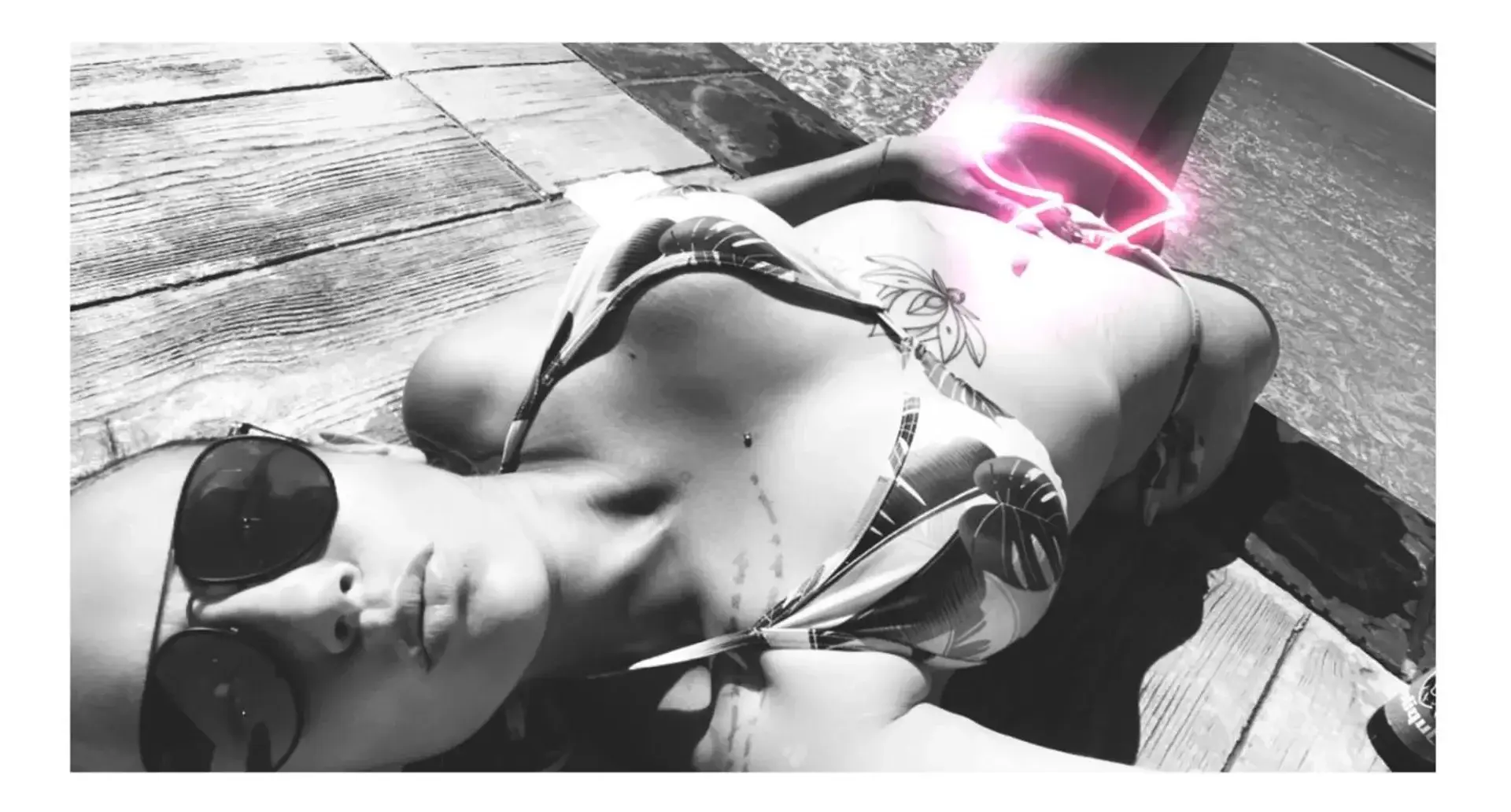 Leak & nude 7 — Maeva_story