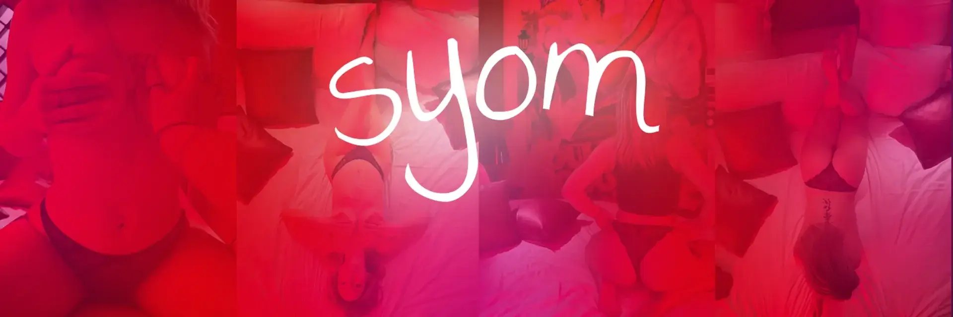 Photo de couverture de Syom