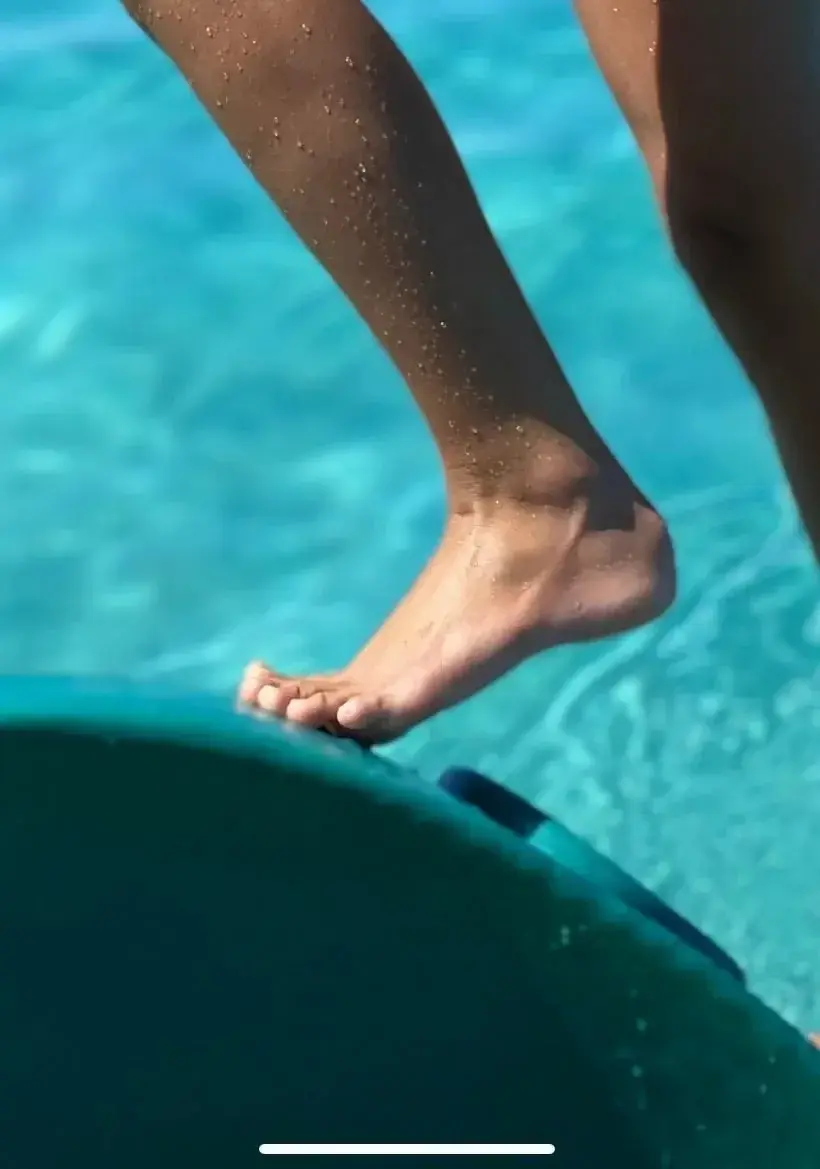 Leak & nude 1 — Fityou