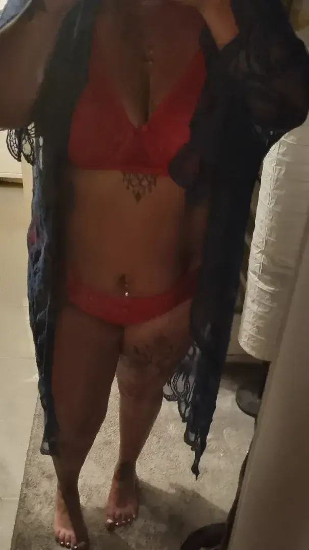 Rouge quel belle couleur