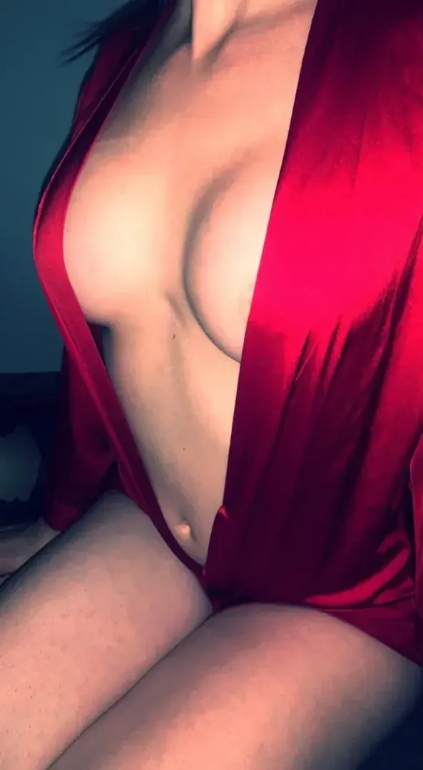 Leak & nude 2 — Naomi_jolispieds