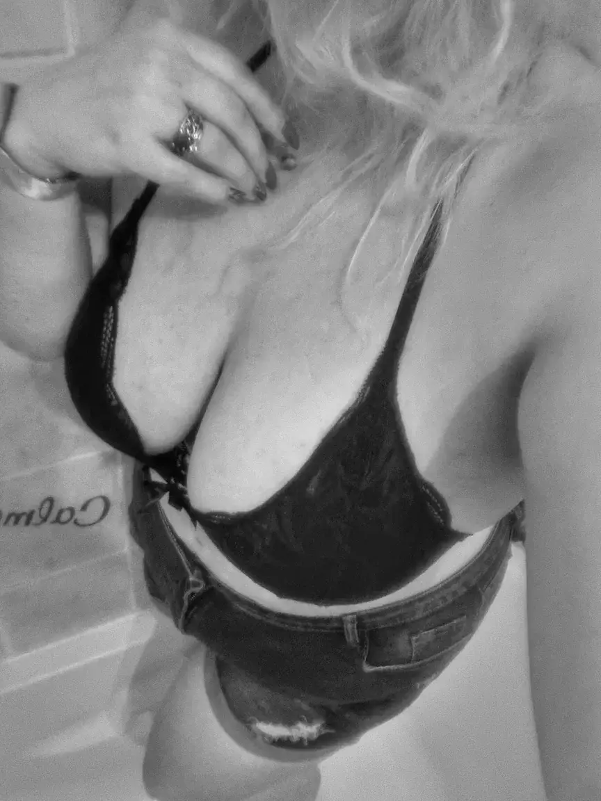 Leak & nude 1 — Dirtycherry