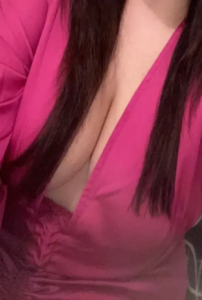 Leak & nude 1 — Alexii