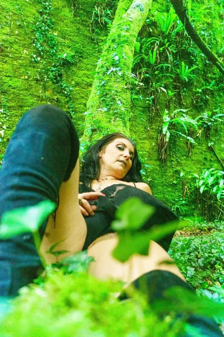 Leak & nude 6 — Andreaparker33