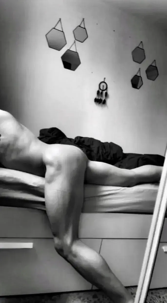 Leak & nude 3 — Mati_model