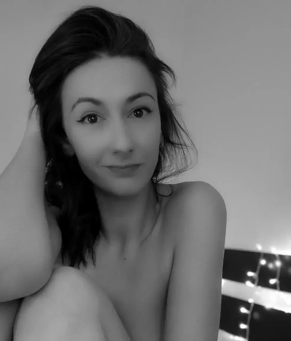 Leak & nude 2 — Sweet_evyy