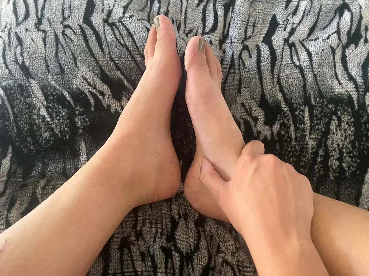 Leak & nude 2 — Feetnow