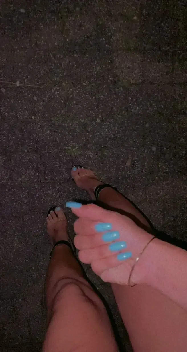 Leak & nude 1 — Jazminee