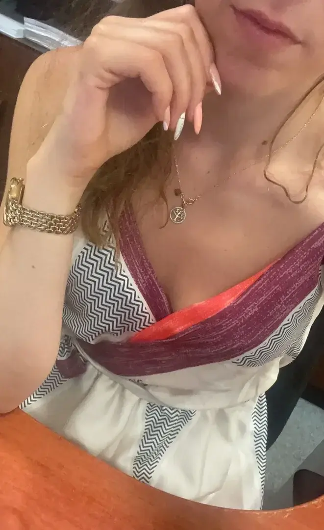 Petite pensées pour vous lors de mes journées 📚☺️