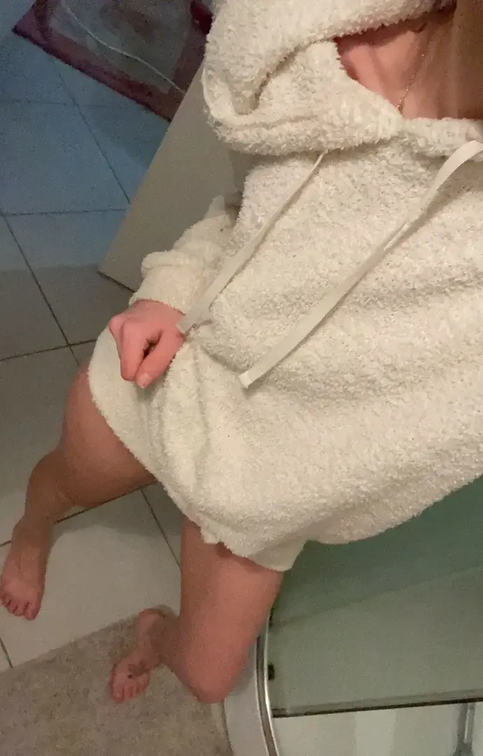Leak & nude 3 — Alohaa