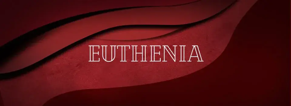 Photo de couverture de Euthenia