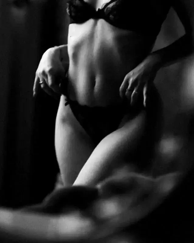 Hornybaby_ - Photo exclusive MYM 11 | French Modèles