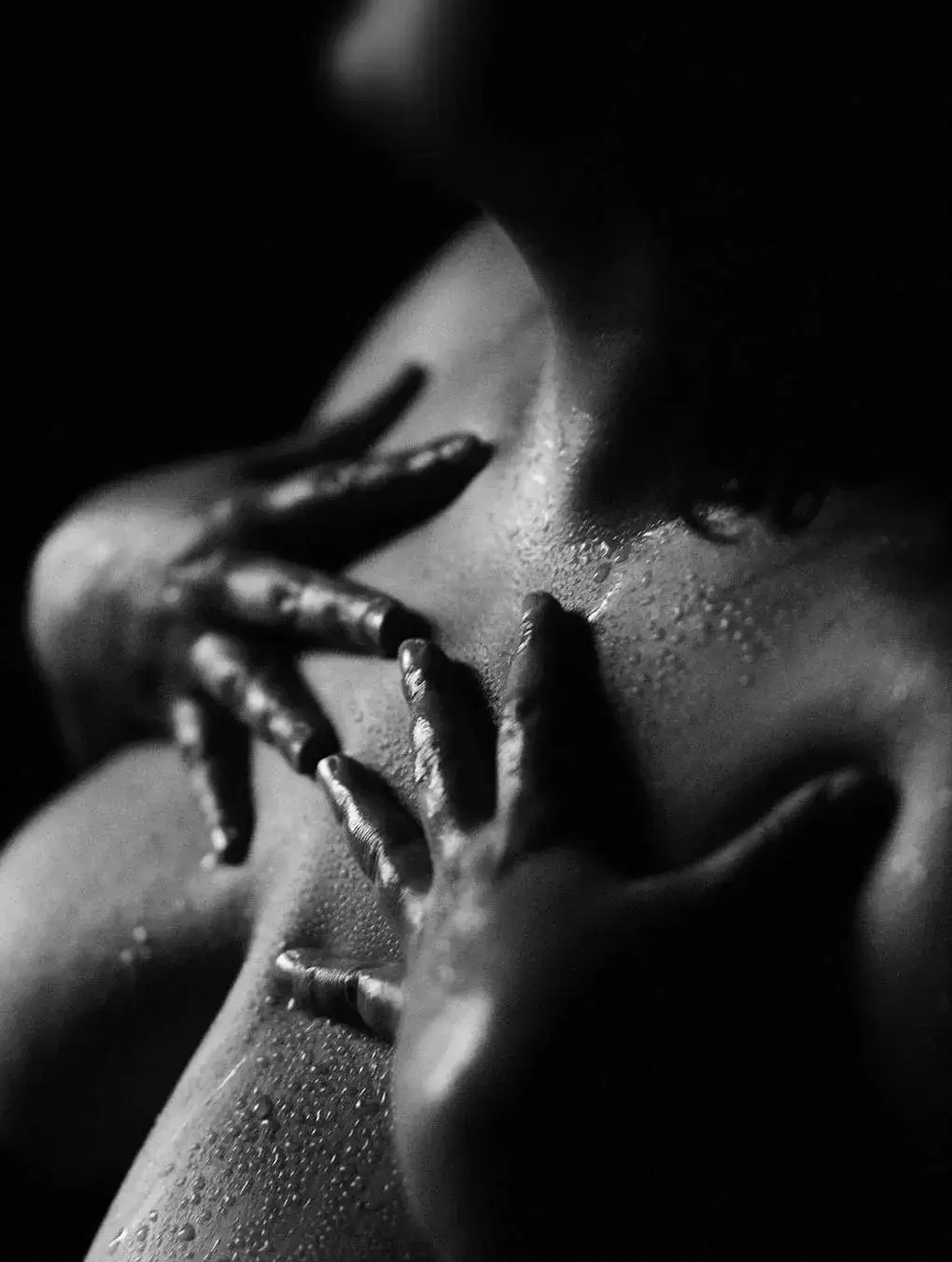 Hornybaby_ - Photo exclusive MYM 6 | French Modèles