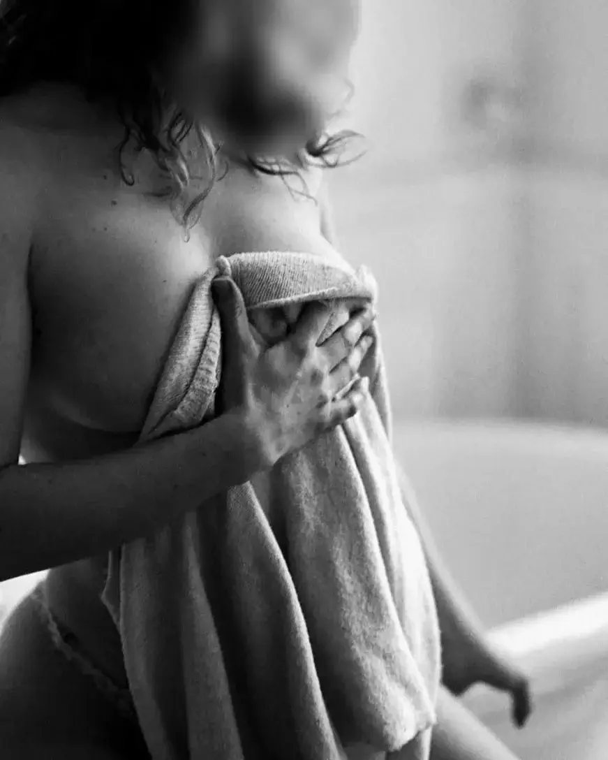 Hornybaby_ - Photo exclusive MYM 3 | French Modèles