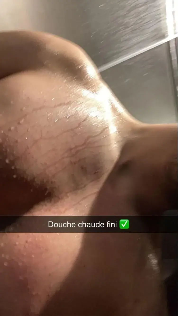 Leak & nude 2 — Enigme