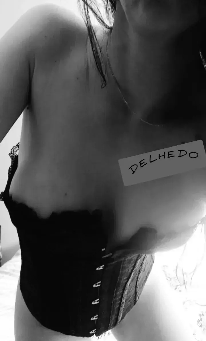 Leak & nude 5 — Delhedo