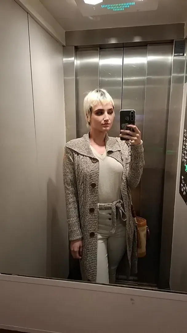Cindyforus — média 8 | French Modèles