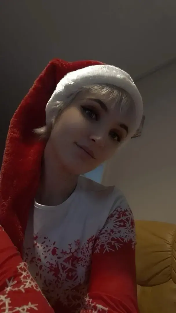 Joyeux noel ❤️