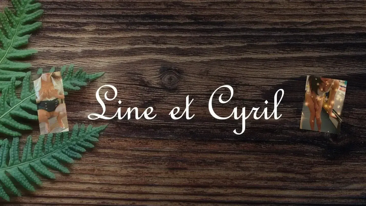 Photo de couverture de Lineetcyril